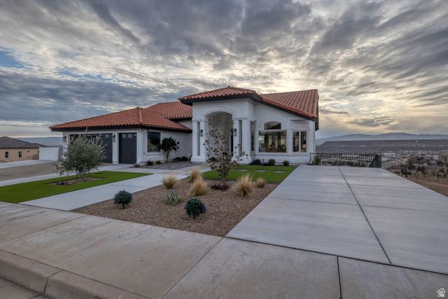 149 N EASTRIDGE DR, St. George, UT 84790