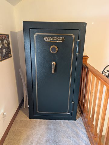 Address unavailable.