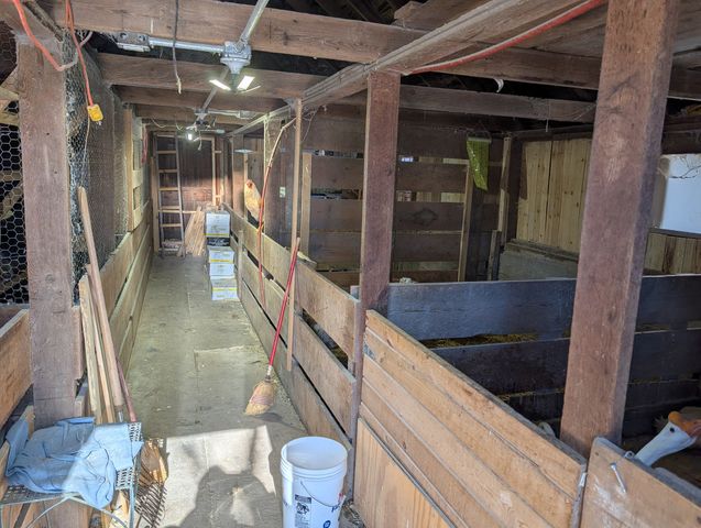 Address unavailable.