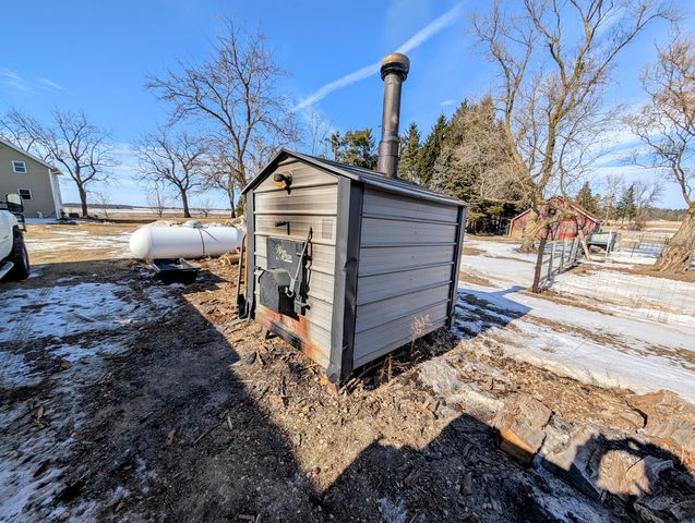 Address unavailable.