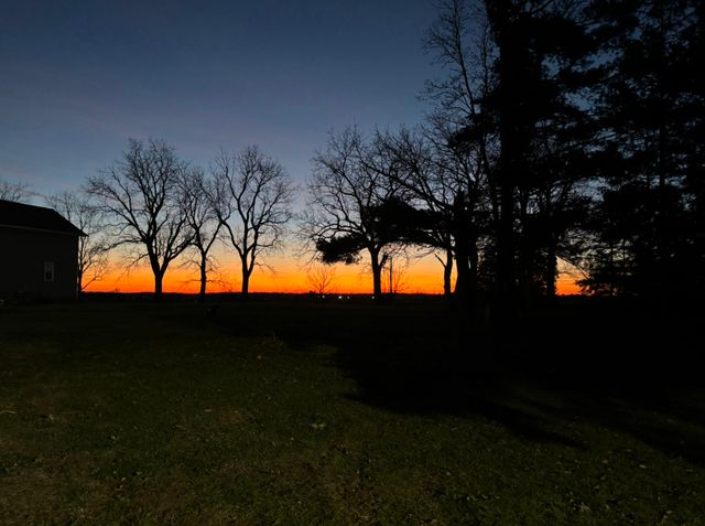 Address unavailable.