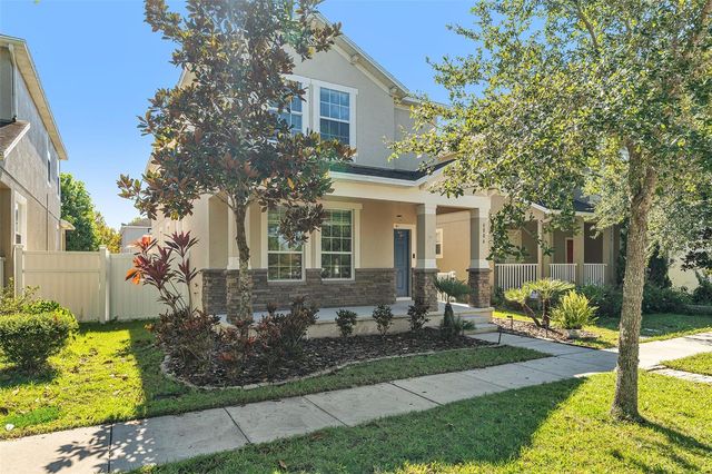 6806 BUTTERFLY DRIVE, Harmony, FL 34773