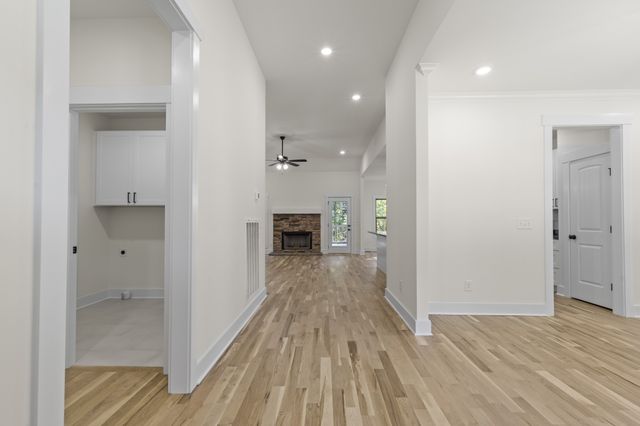 2969 Lights Chapel Road, Greenbrier, TN 37073