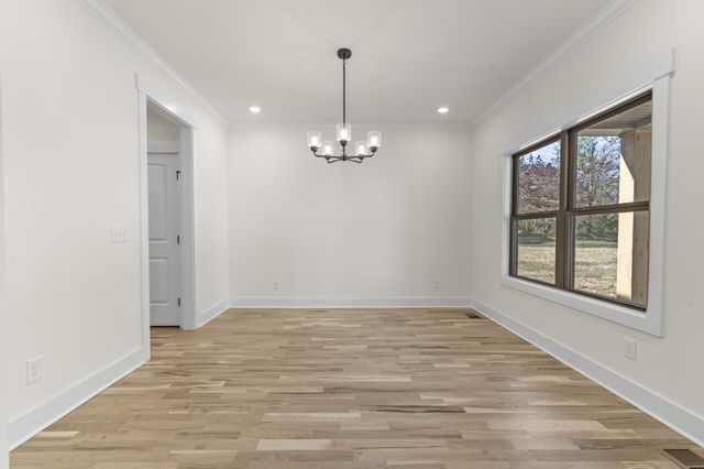 2969 Lights Chapel Road, Greenbrier, TN 37073