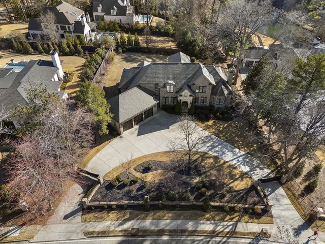 22 Mount Paran Road, Sandy Springs, GA 30327