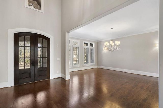 22 Mount Paran Road, Sandy Springs, GA 30327