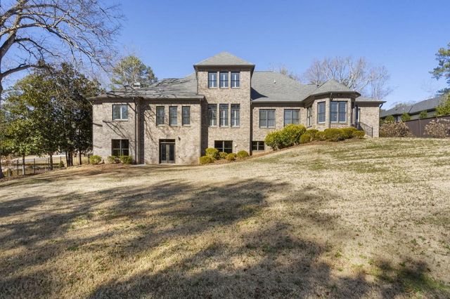 22 Mount Paran Road, Sandy Springs, GA 30327