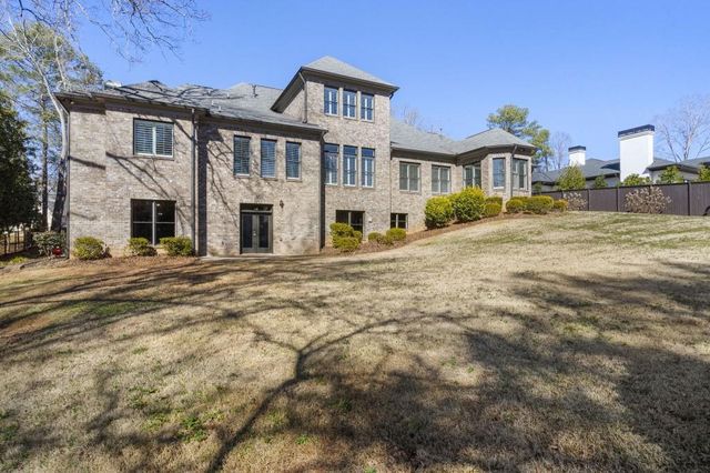 22 Mount Paran Road, Sandy Springs, GA 30327