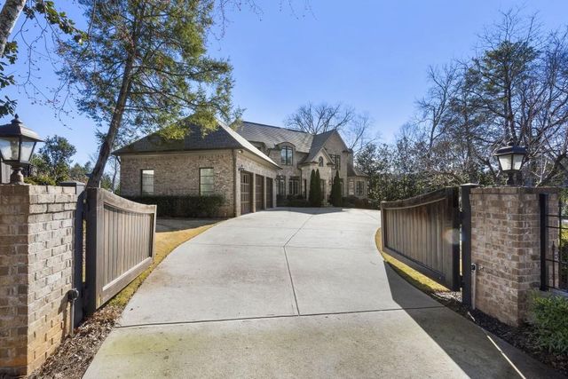 22 Mount Paran Road, Sandy Springs, GA 30327