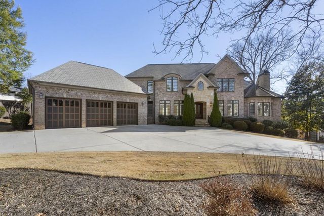 22 Mount Paran Road, Sandy Springs, GA 30327