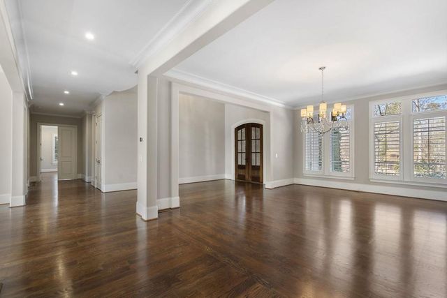 22 Mount Paran Road, Sandy Springs, GA 30327