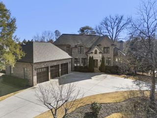 22 Mount Paran Road, Sandy Springs, GA 30327
