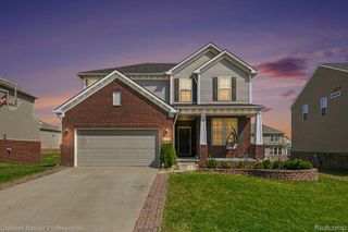 29994 Braeburn, Lyon Charter Township, MI 48165