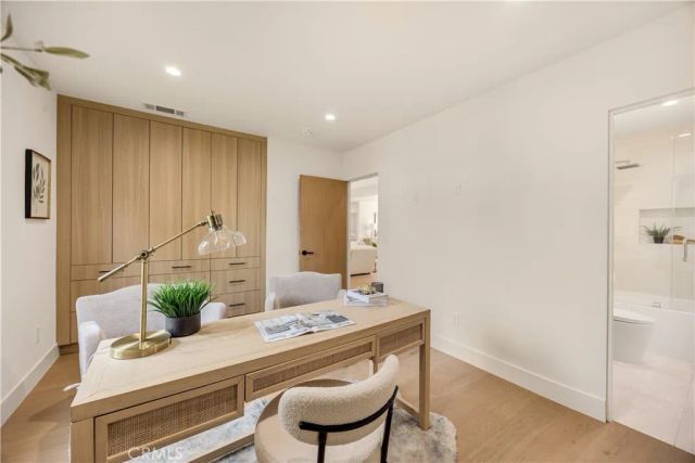 2316 N Parish, Burbank, CA 91504
