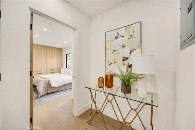 2316 N Parish, Burbank, CA 91504