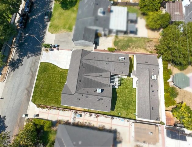 2316 N Parish, Burbank, CA 91504