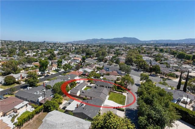 2316 N Parish, Burbank, CA 91504