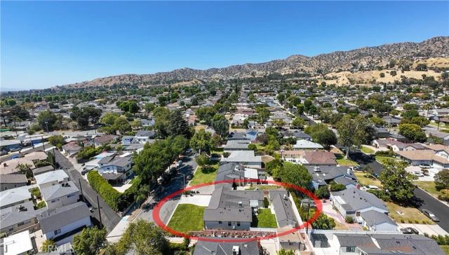 2316 N Parish, Burbank, CA 91504