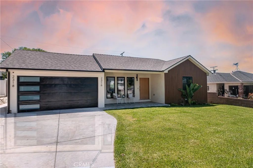 2316 N Parish, Burbank, CA 91504