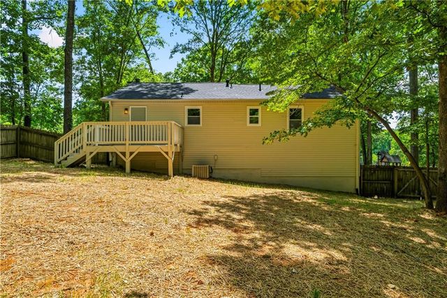 35 Davis Mill Hollow, Dallas, GA 30157