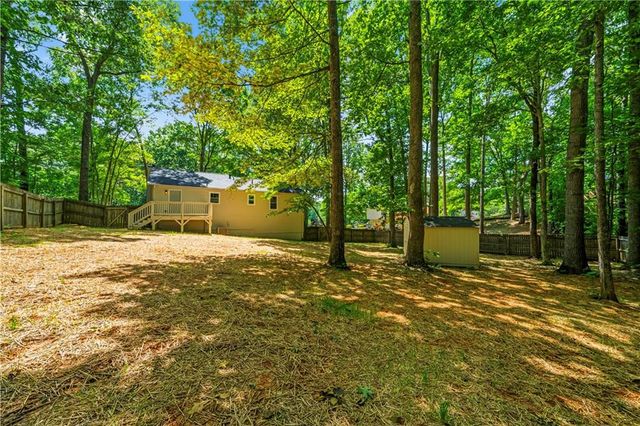 35 Davis Mill Hollow, Dallas, GA 30157