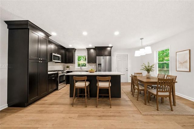 35 Davis Mill Hollow, Dallas, GA 30157