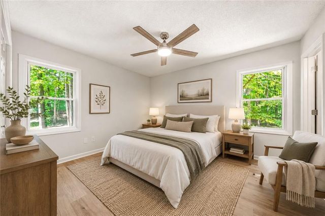35 Davis Mill Hollow, Dallas, GA 30157