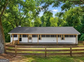 4117 Mason Creek Road, Winston, GA 30187