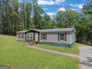 275 Napier Road, Eatonton, GA 31024