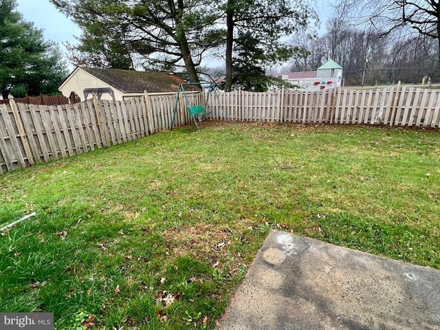 4233 REMO CRESCENT RD, Bensalem, PA 19020