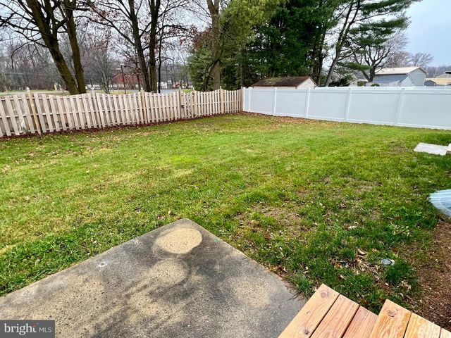 4233 REMO CRESCENT RD, Bensalem, PA 19020