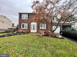 4233 REMO CRESCENT RD, Bensalem, PA 19020