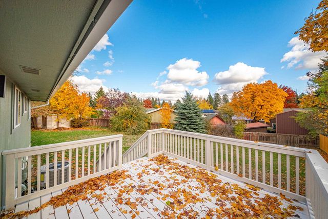 7622 N Appomattox Ct, Spokane, WA 99208