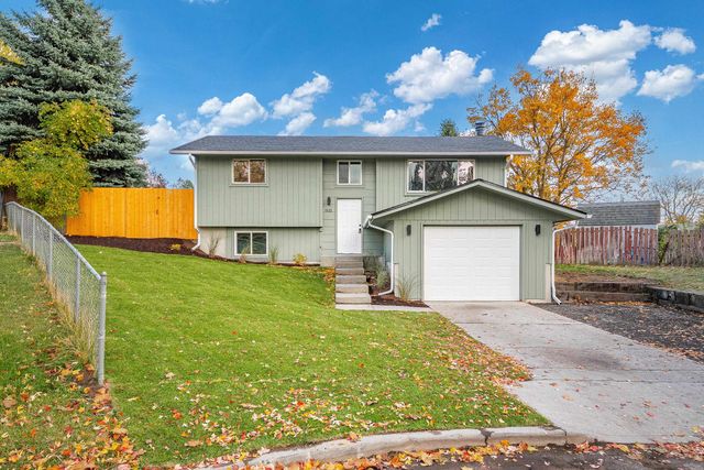 7622 N Appomattox Ct, Spokane, WA 99208