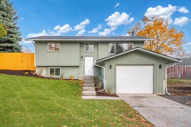 7622 N Appomattox Ct, Spokane, WA 99208