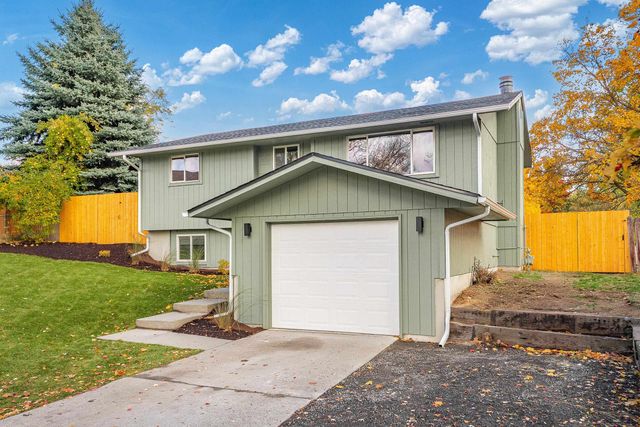 7622 N Appomattox Ct, Spokane, WA 99208