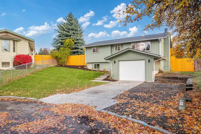 7622 N Appomattox Ct, Spokane, WA 99208