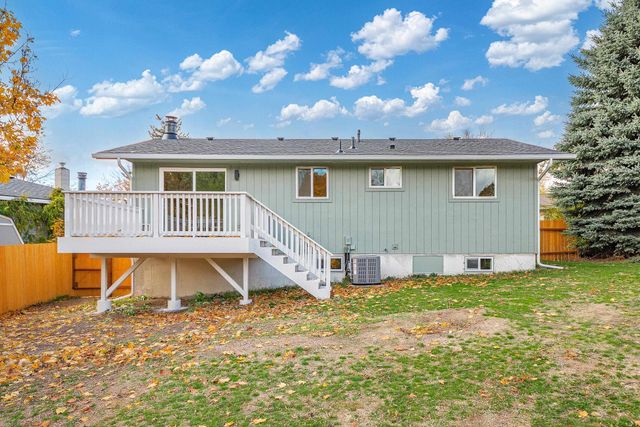 7622 N Appomattox Ct, Spokane, WA 99208