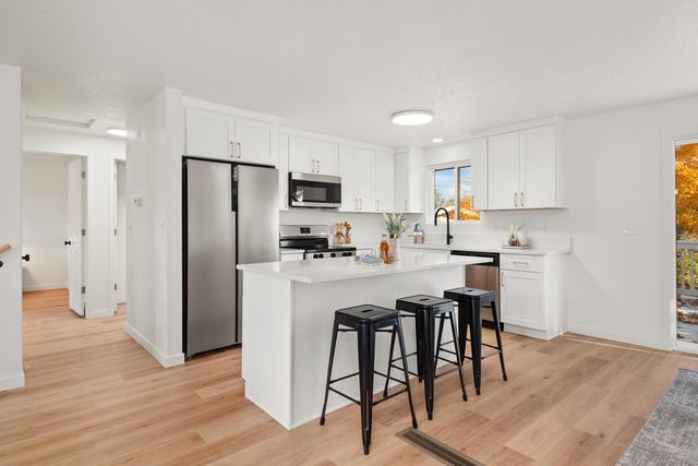 7622 N Appomattox Ct, Spokane, WA 99208