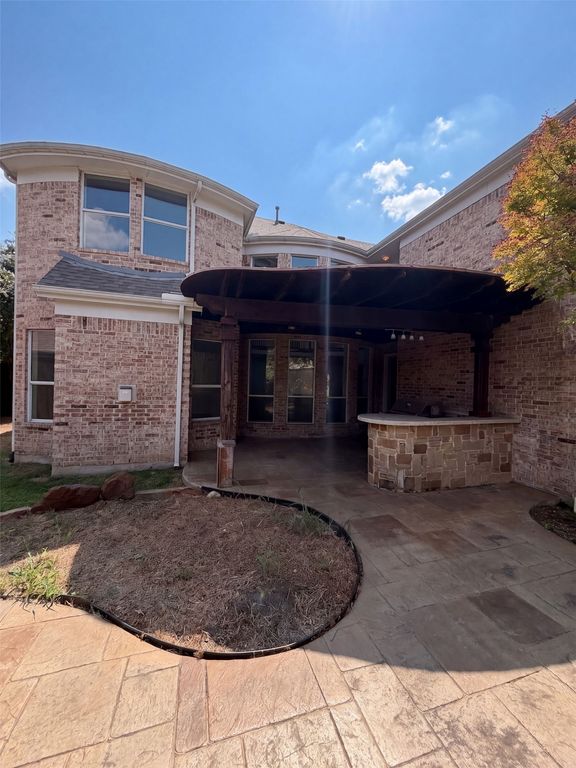 2716 Dearborn Lane, Frisco, TX 75036 — photo 5