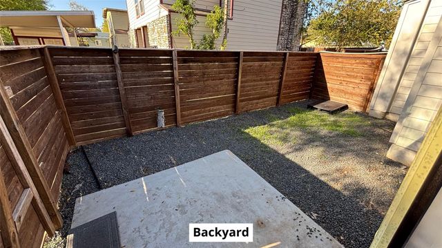 4505 Teri RD B, Austin, TX 78744