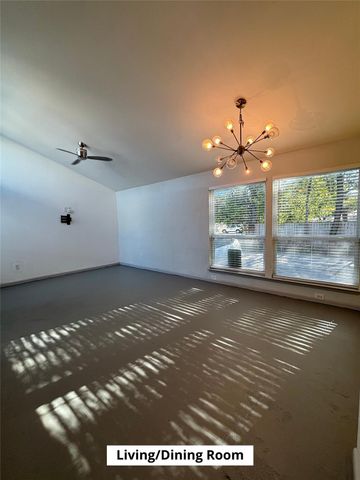 4505 Teri RD B, Austin, TX 78744