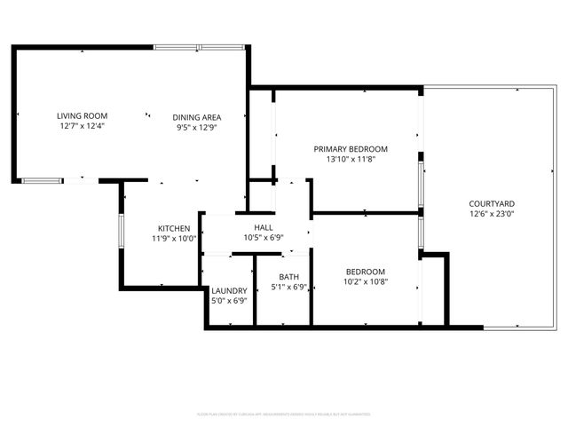 4505 Teri RD B, Austin, TX 78744