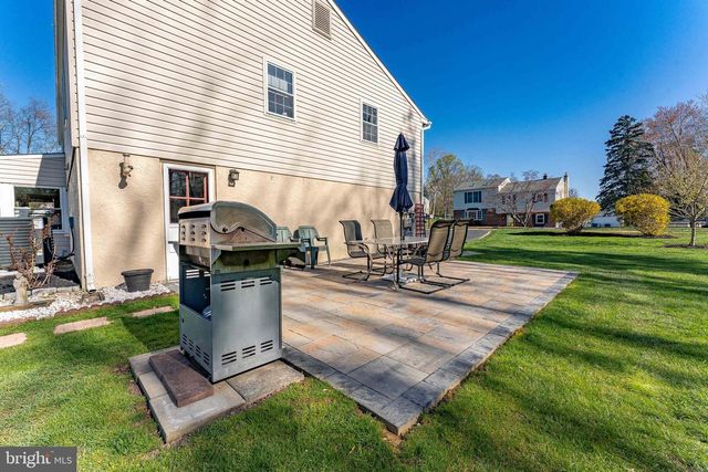 700 BICKING DR, West Chester, PA 19382