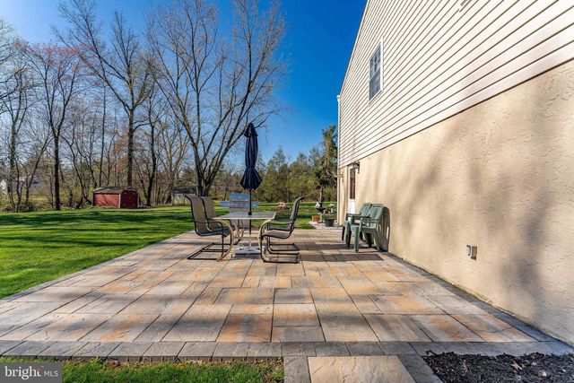 700 BICKING DR, West Chester, PA 19382