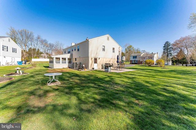 700 BICKING DR, West Chester, PA 19382