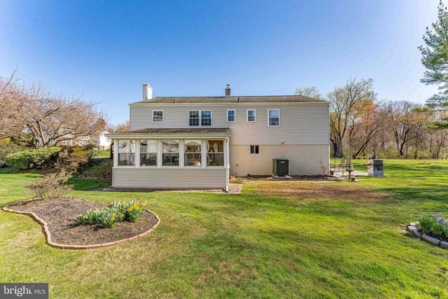 700 BICKING DR, West Chester, PA 19382