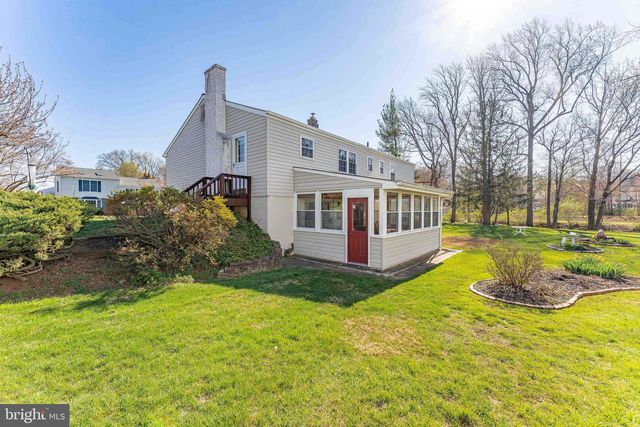 700 BICKING DR, West Chester, PA 19382
