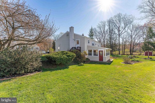 700 BICKING DR, West Chester, PA 19382