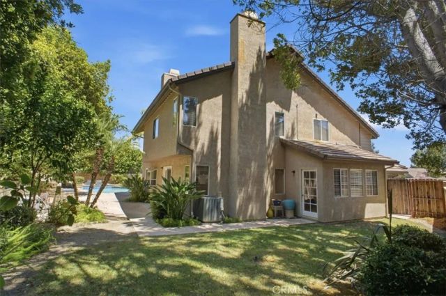 24017 Meredith Court, West Hills, CA 91304